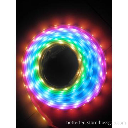 5050 30leds/m magic rgb strip DC 12V